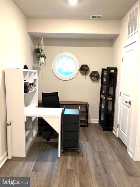 WESTMOORE AT MOOREFIELD - Residential Lease