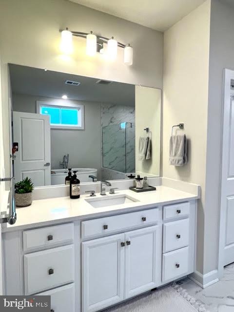 WESTMOORE AT MOOREFIELD - Residential Lease