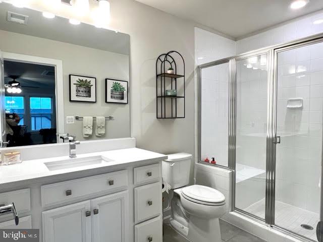 WESTMOORE AT MOOREFIELD - Residential Lease