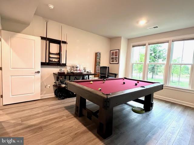 WESTMOORE AT MOOREFIELD - Residential Lease