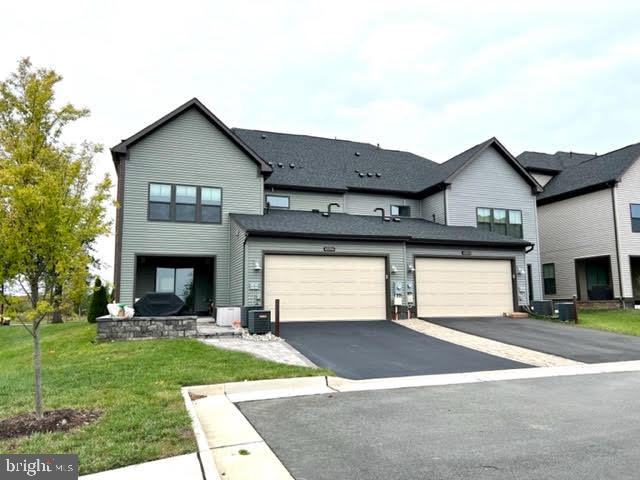 WESTMOORE AT MOOREFIELD - Residential Lease