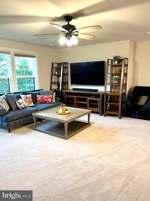 WESTMOORE AT MOOREFIELD - Residential Lease