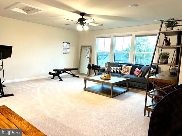 WESTMOORE AT MOOREFIELD - Residential Lease