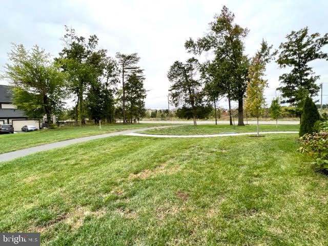 WESTMOORE AT MOOREFIELD - Residential Lease