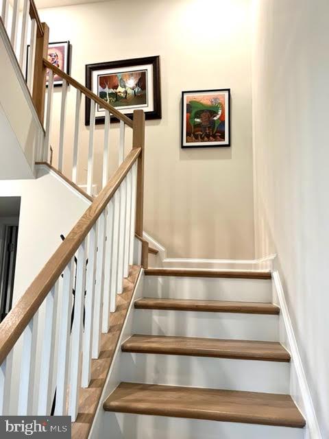 WESTMOORE AT MOOREFIELD - Residential Lease