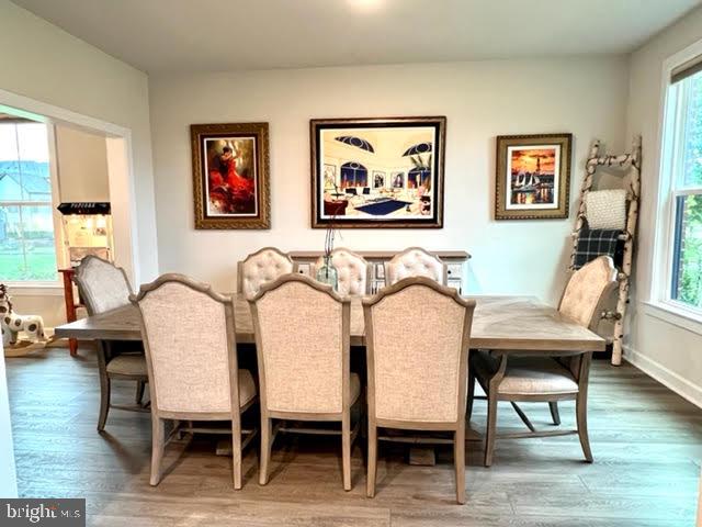 WESTMOORE AT MOOREFIELD - Residential Lease