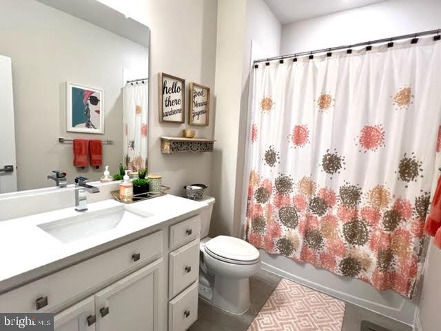 WESTMOORE AT MOOREFIELD - Residential Lease