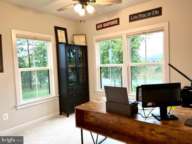 WESTMOORE AT MOOREFIELD - Residential Lease