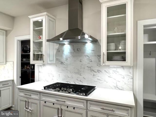 WESTMOORE AT MOOREFIELD - Residential Lease