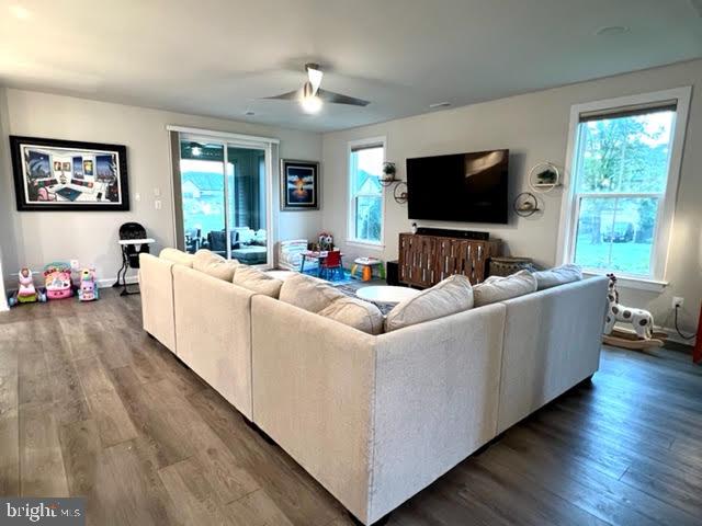 WESTMOORE AT MOOREFIELD - Residential Lease