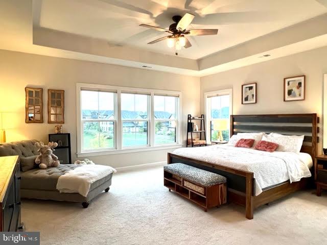 WESTMOORE AT MOOREFIELD - Residential Lease