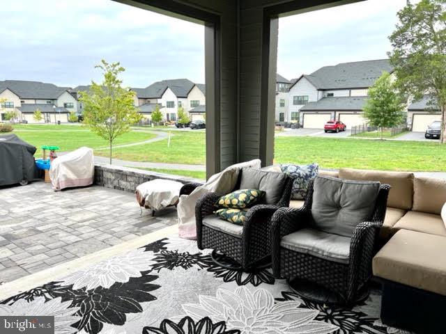 WESTMOORE AT MOOREFIELD - Residential Lease