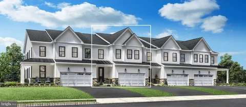 21 Holtz Way, West Windsor, NJ 08550 - MLS#: NJME2055832