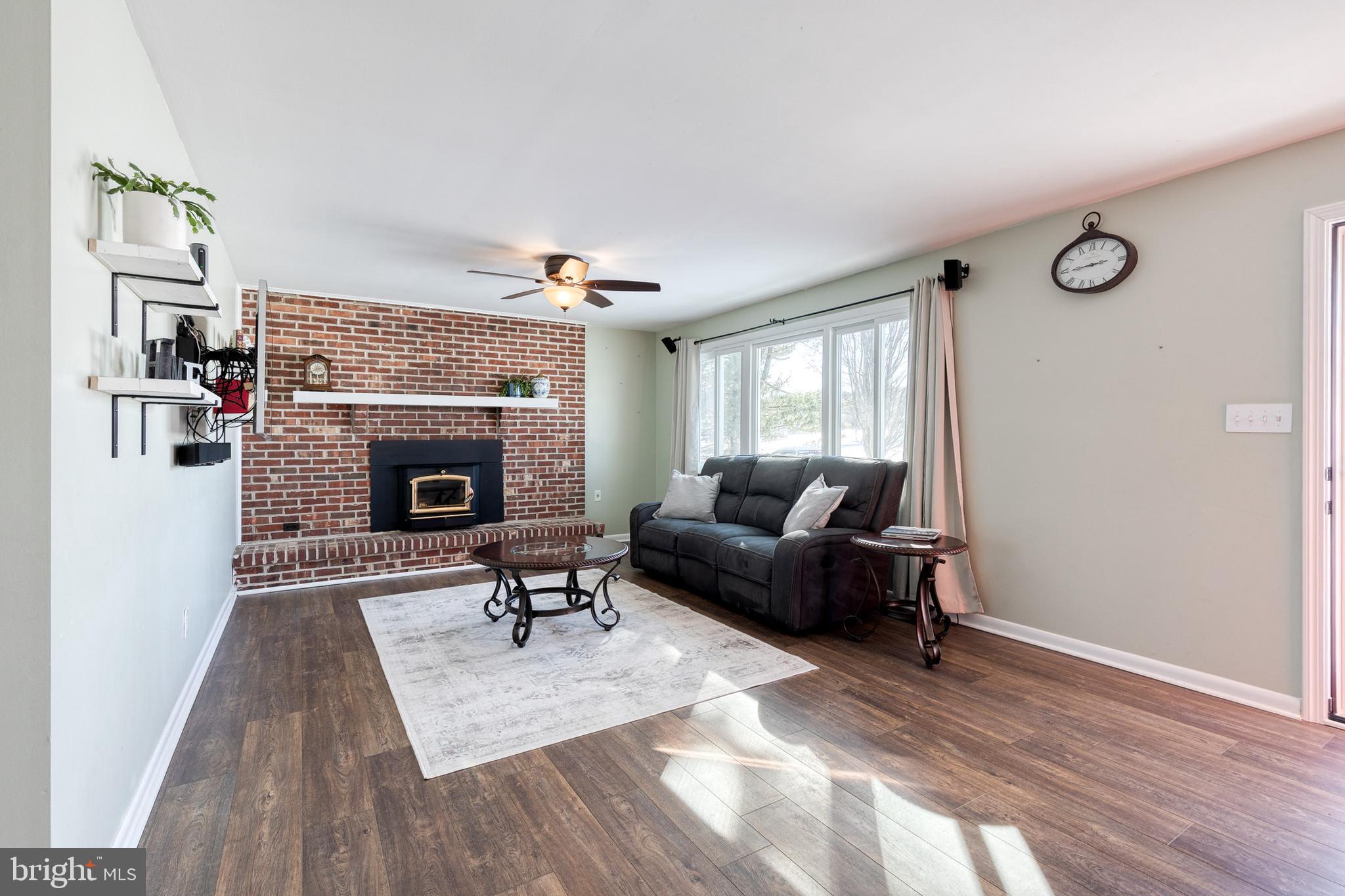 17823 MARSHALL MILL ROAD