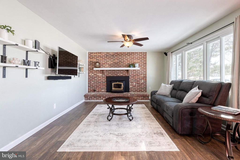 Photo of 17823 Marshall Mill Road, HAMPSTEAD, MD 21074 (MLS # MDBC2151368)