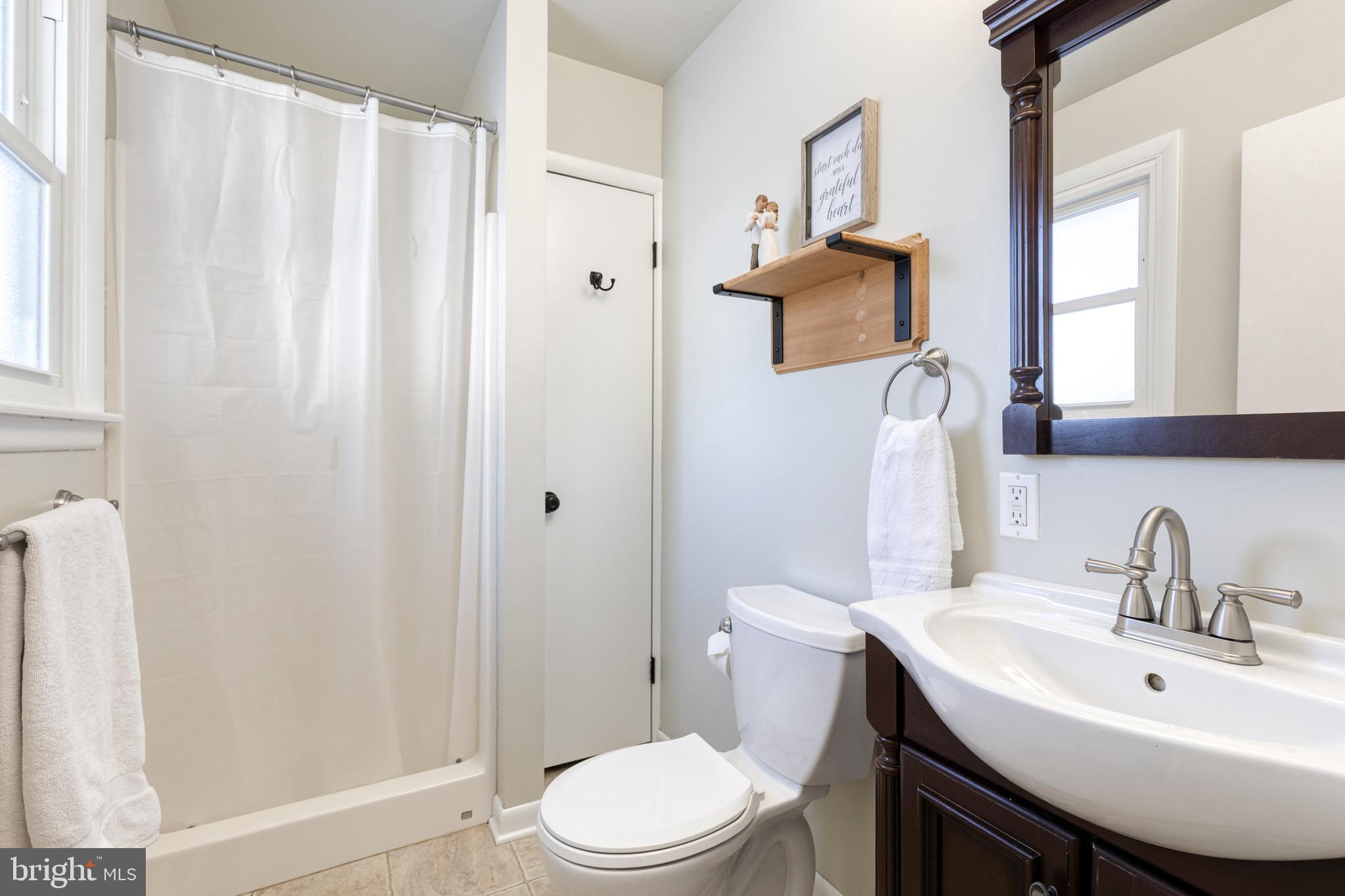 HAMPSTEAD - Residential