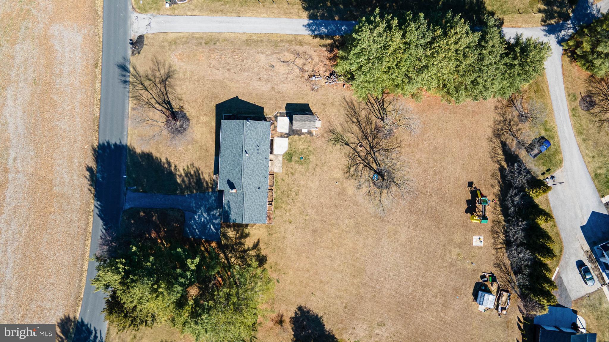 HAMPSTEAD - Residential