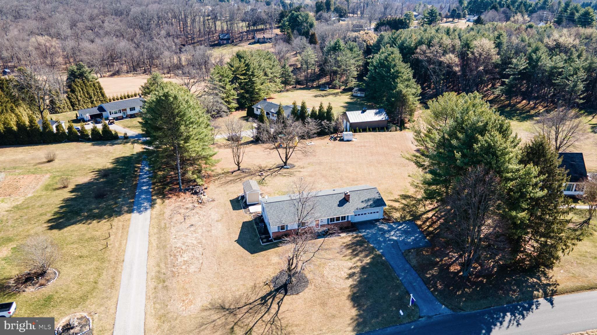 HAMPSTEAD - Residential