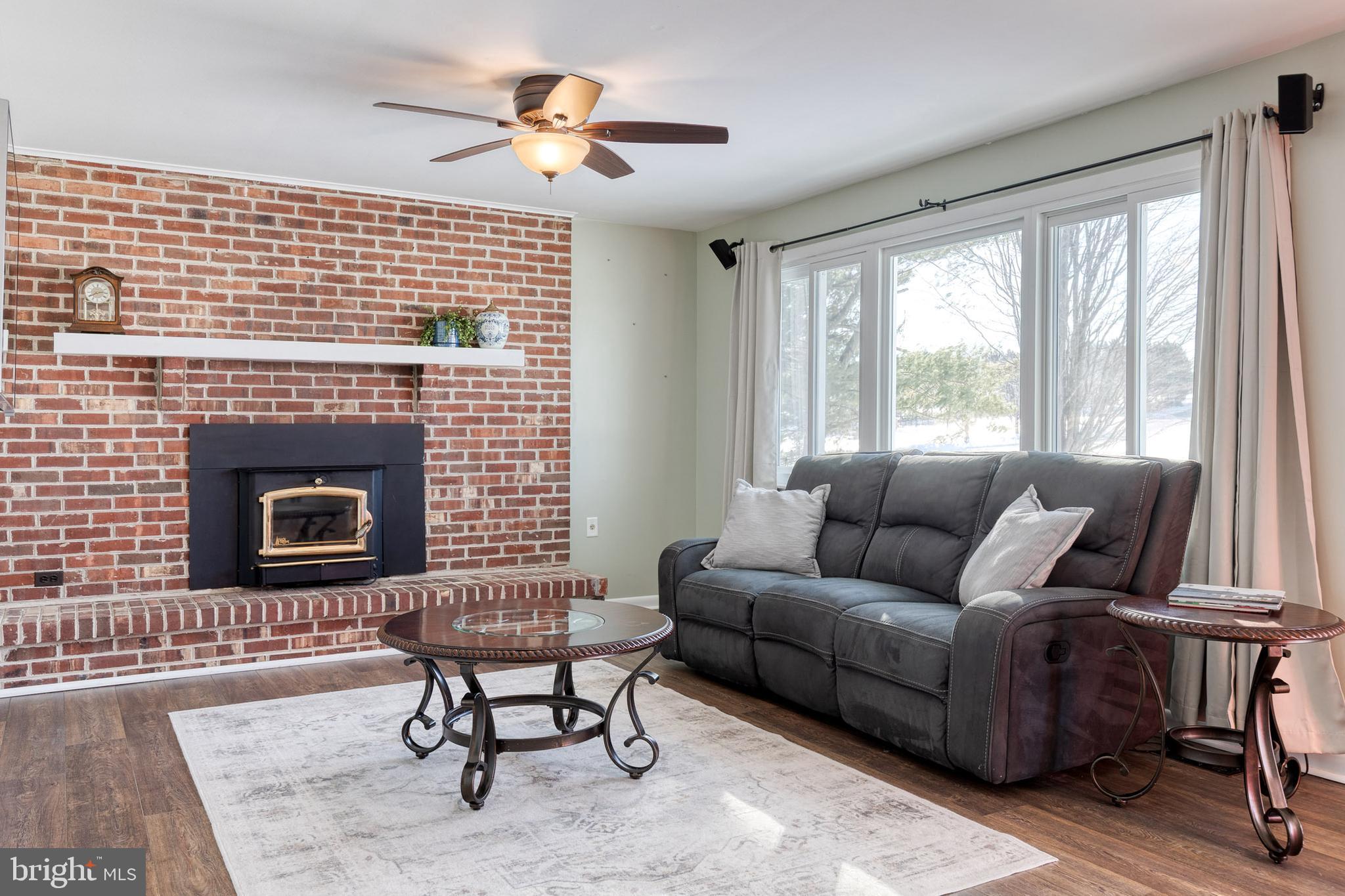 17823 MARSHALL MILL ROAD