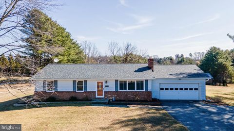 17823 MARSHALL MILL ROAD HAMPSTEAD MD 21074