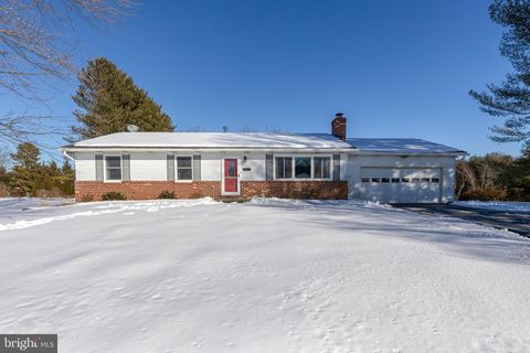 17823 MARSHALL MILL ROAD HAMPSTEAD MD 21074