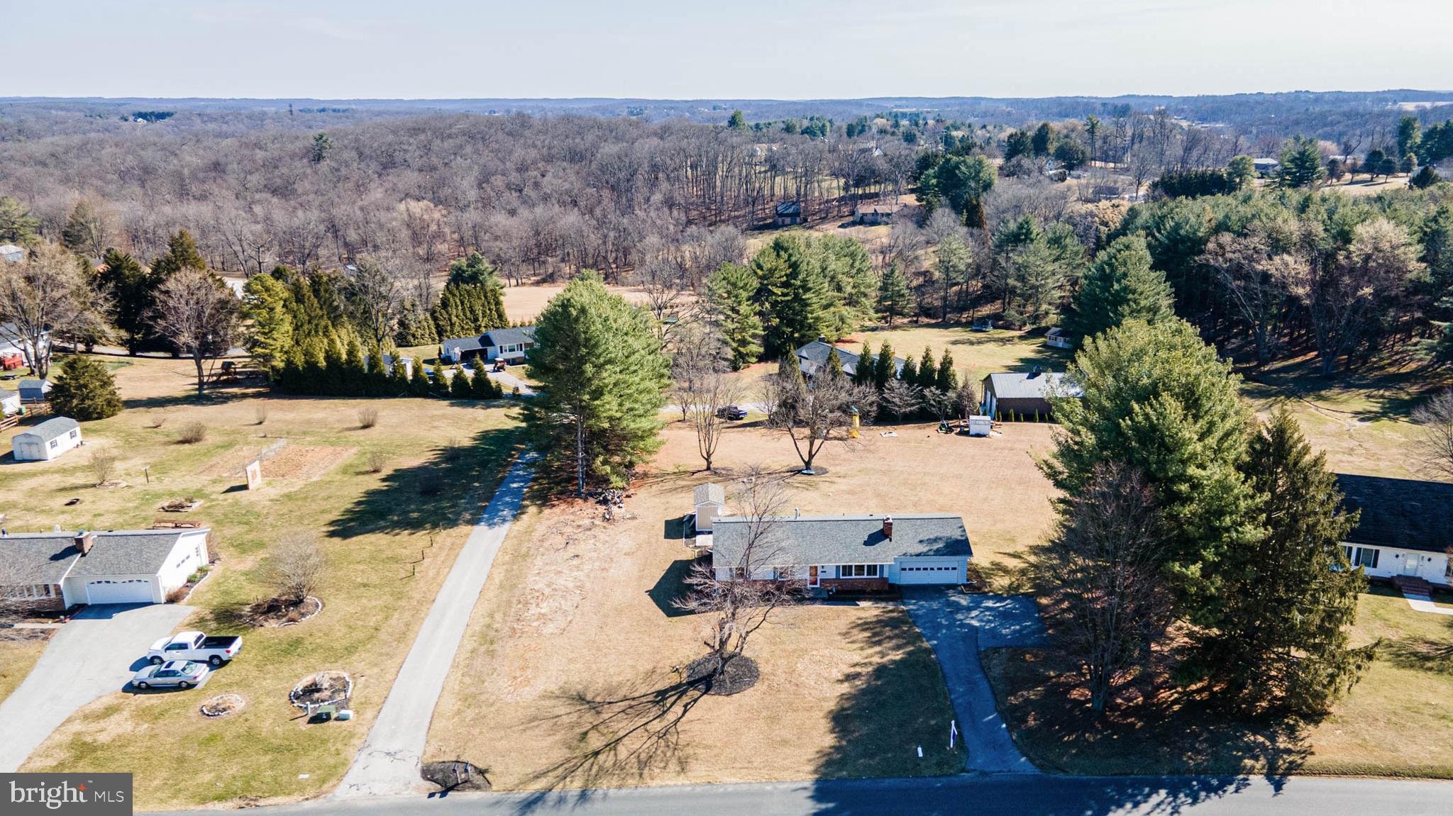 HAMPSTEAD - Residential