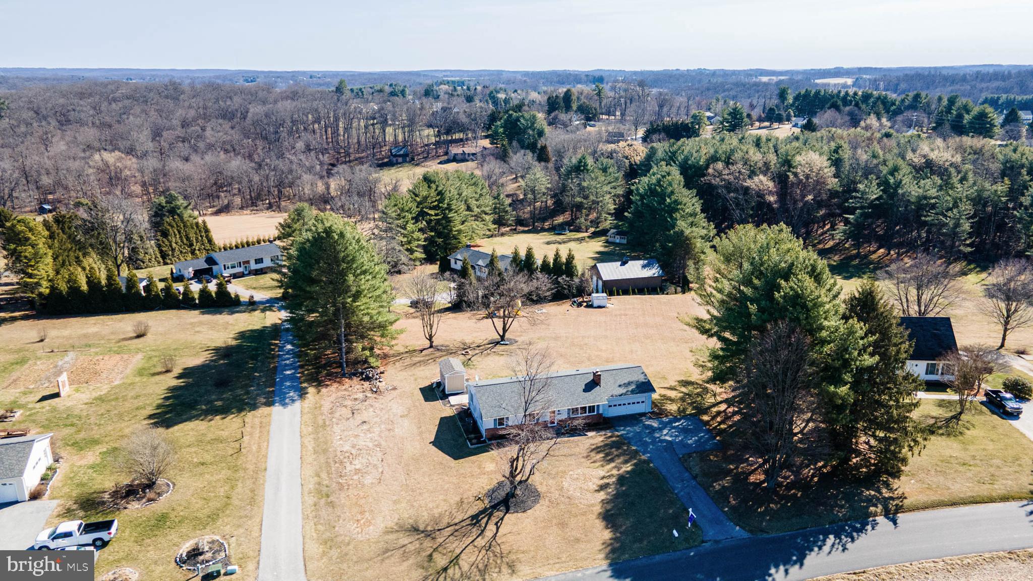 HAMPSTEAD - Residential