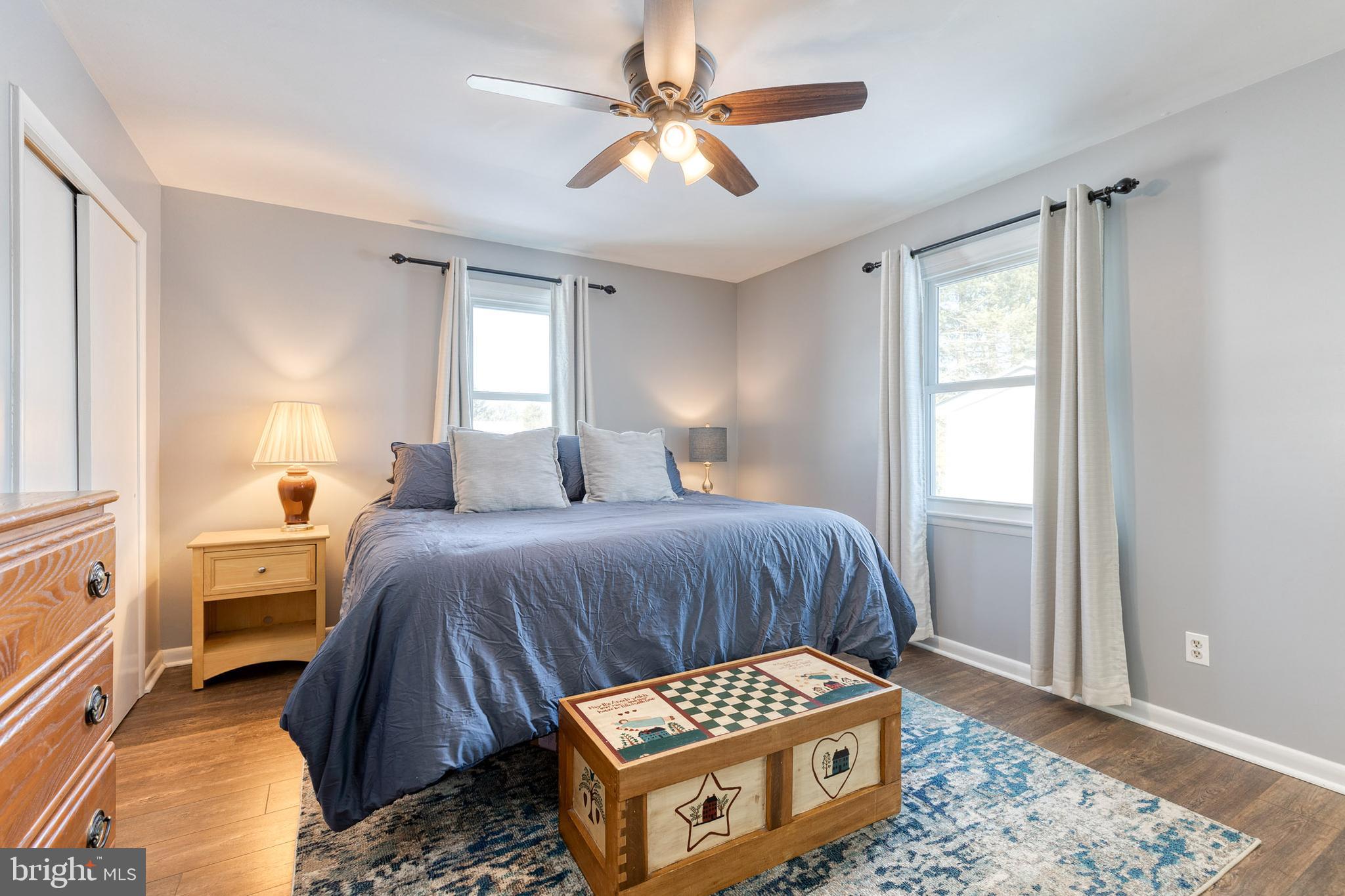 HAMPSTEAD - Residential