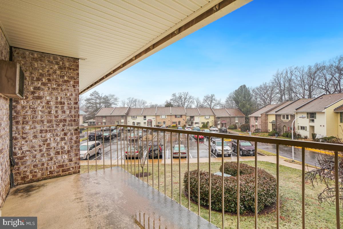 MONTGOMERY MUTUAL COOP - Residential