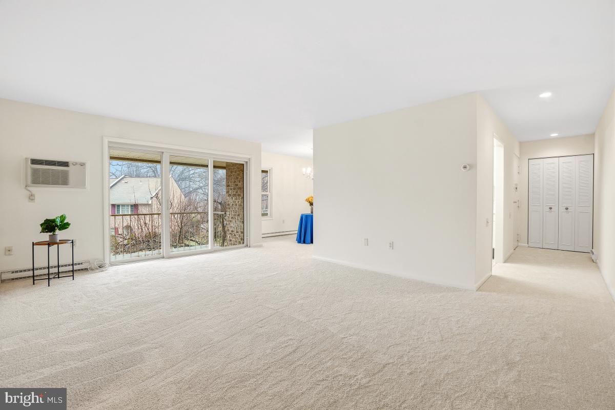 MONTGOMERY MUTUAL COOP - Residential