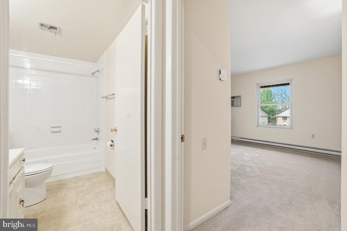 MONTGOMERY MUTUAL COOP - Residential