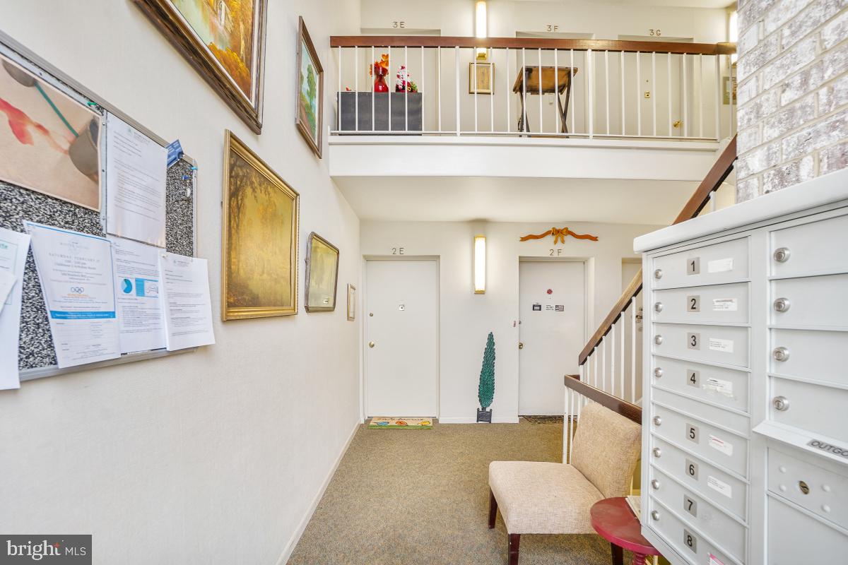 MONTGOMERY MUTUAL COOP - Residential