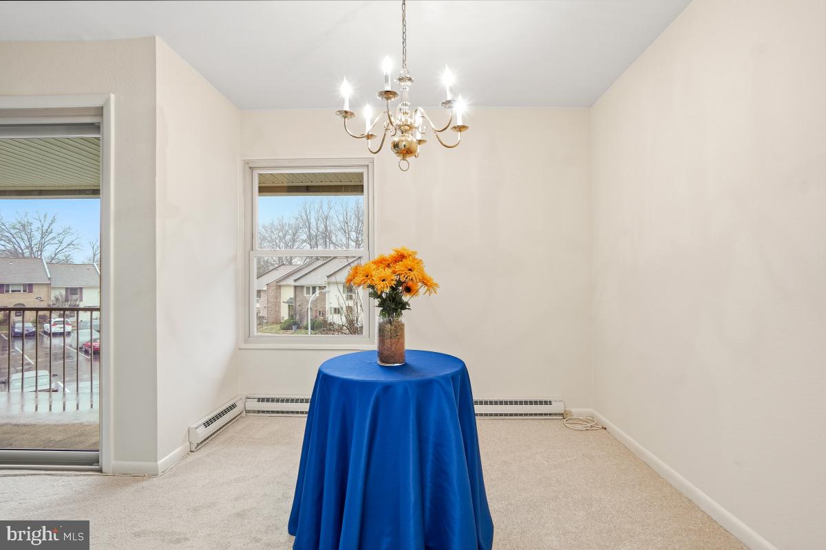 MONTGOMERY MUTUAL COOP - Residential