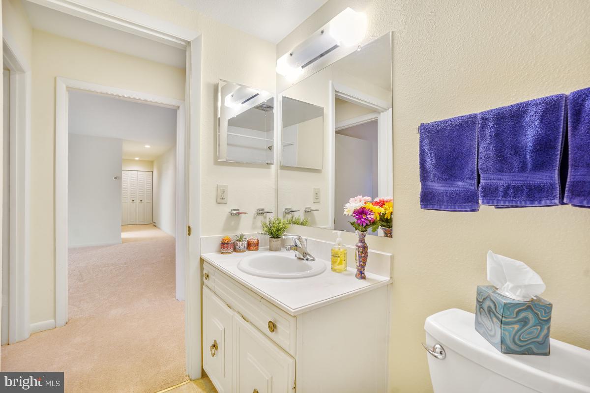 MONTGOMERY MUTUAL COOP - Residential