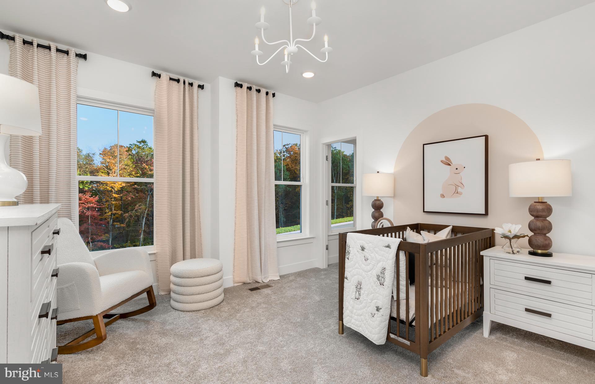 CATTAIL RUN - Residential