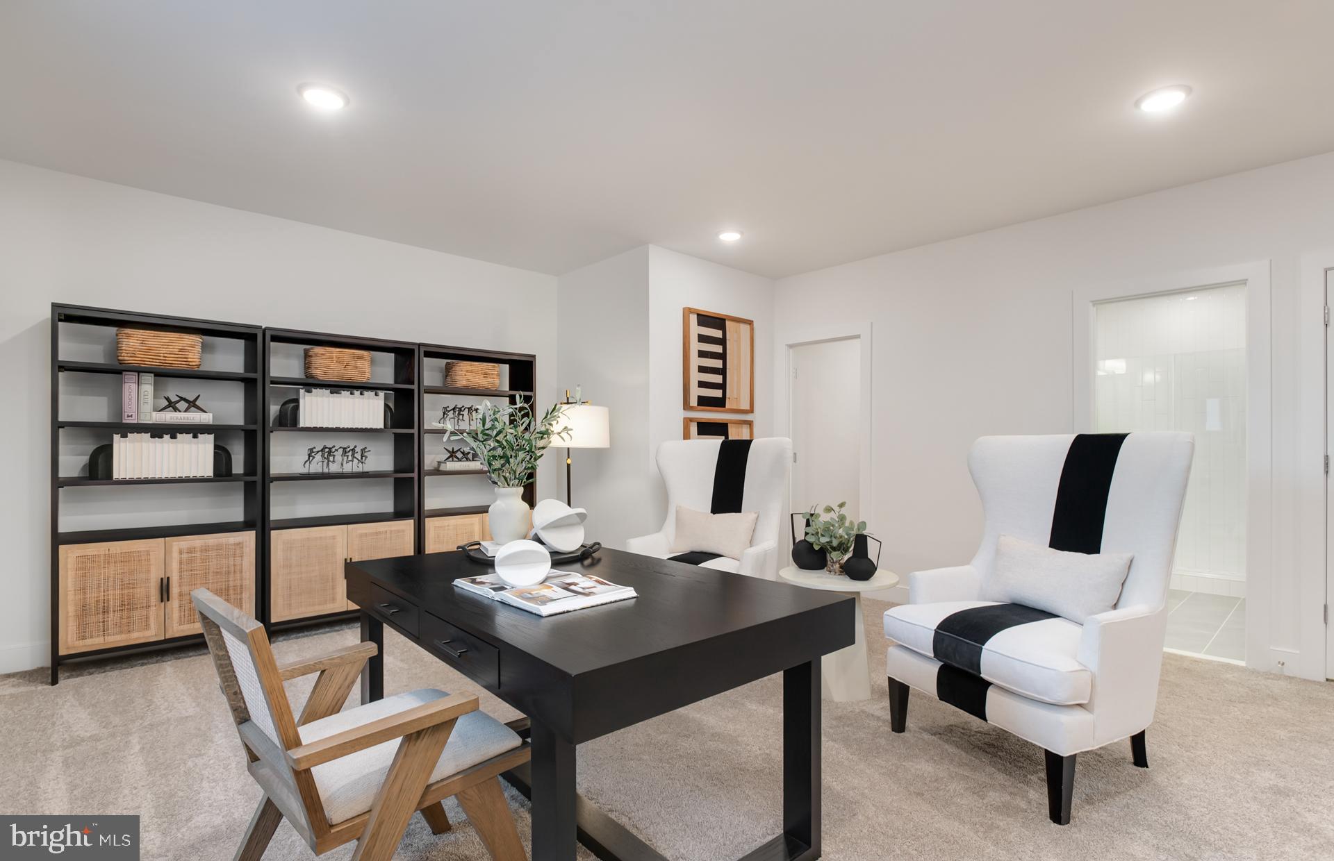 CATTAIL RUN - Residential