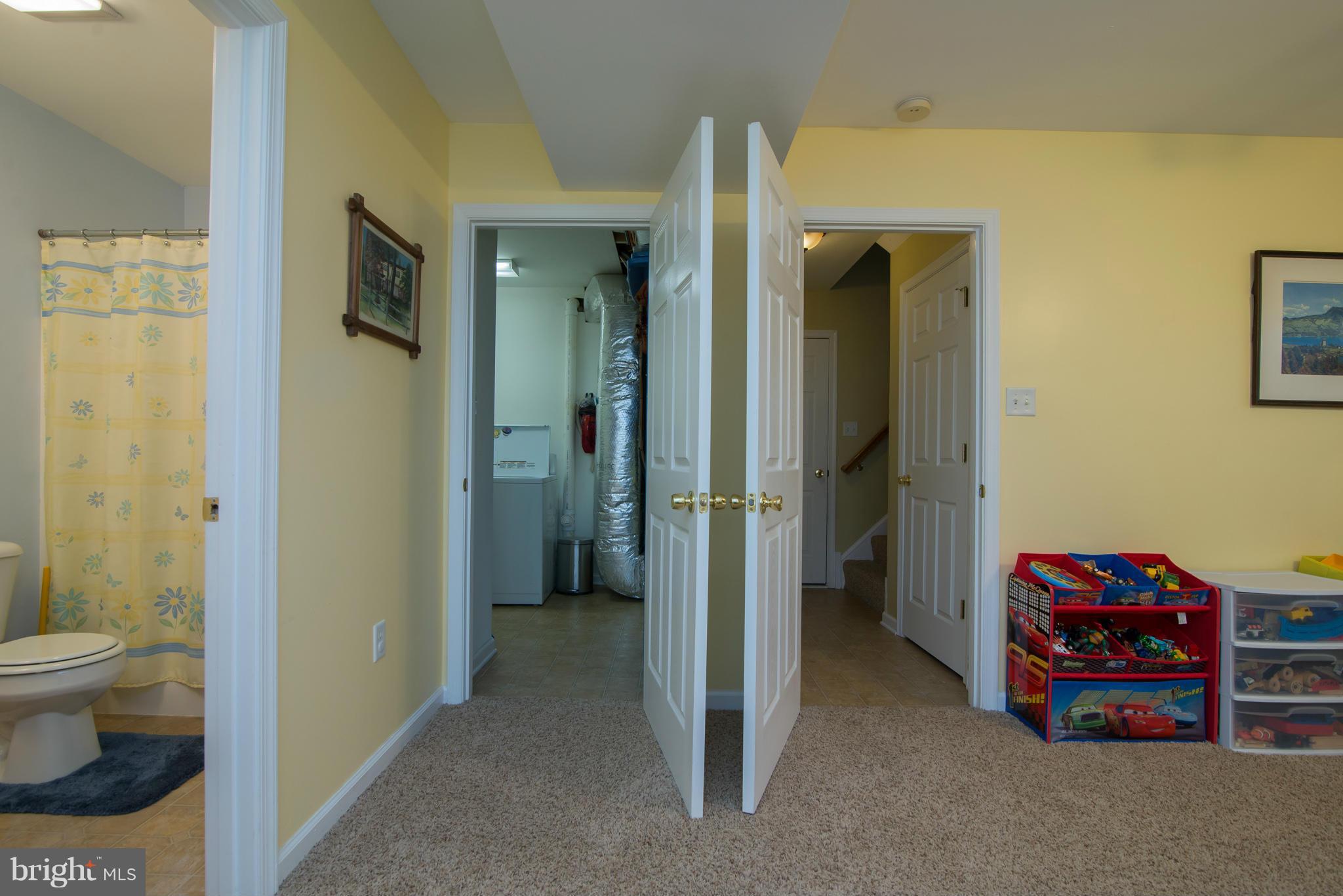 BRIAR RUN - Residential