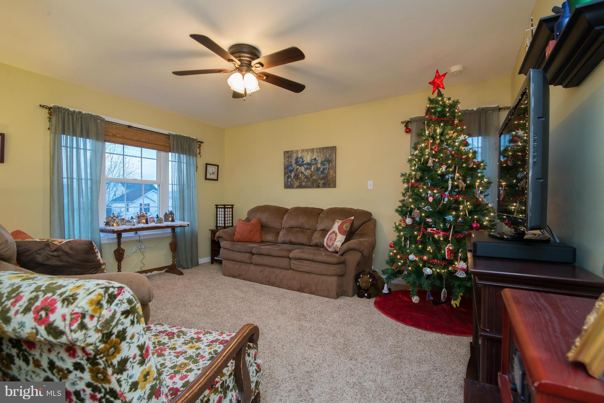 BRIAR RUN - Residential