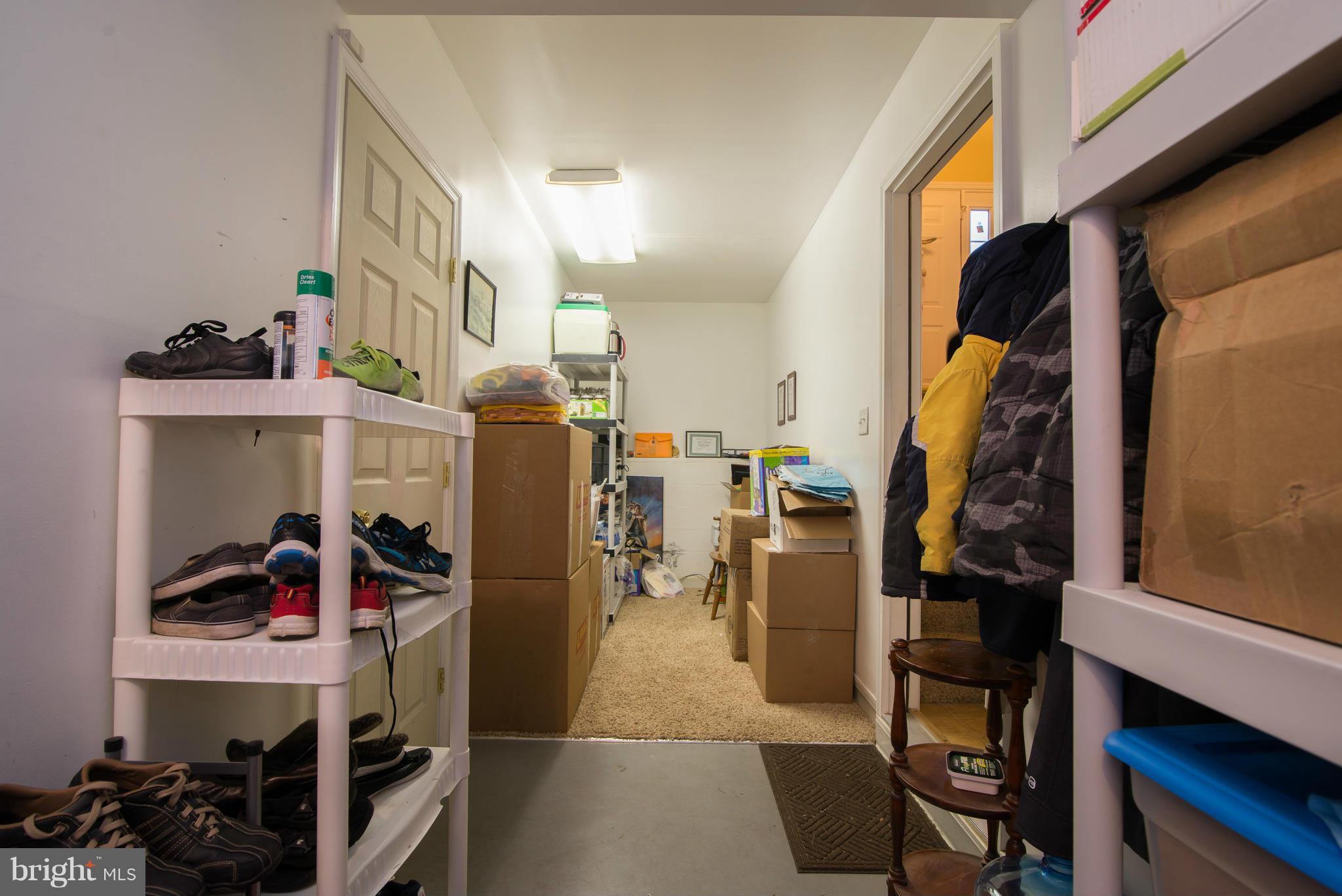 BRIAR RUN - Residential