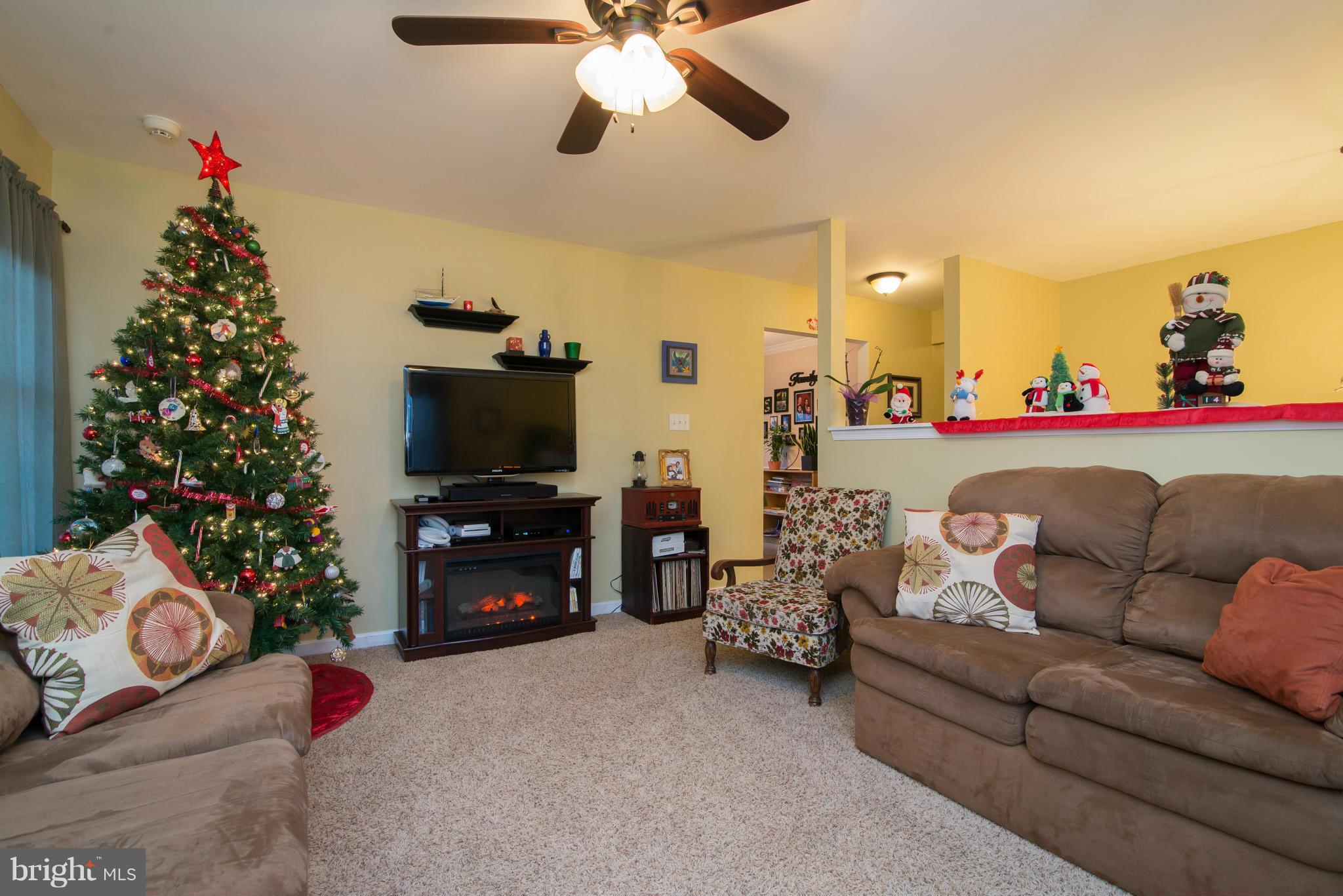 BRIAR RUN - Residential