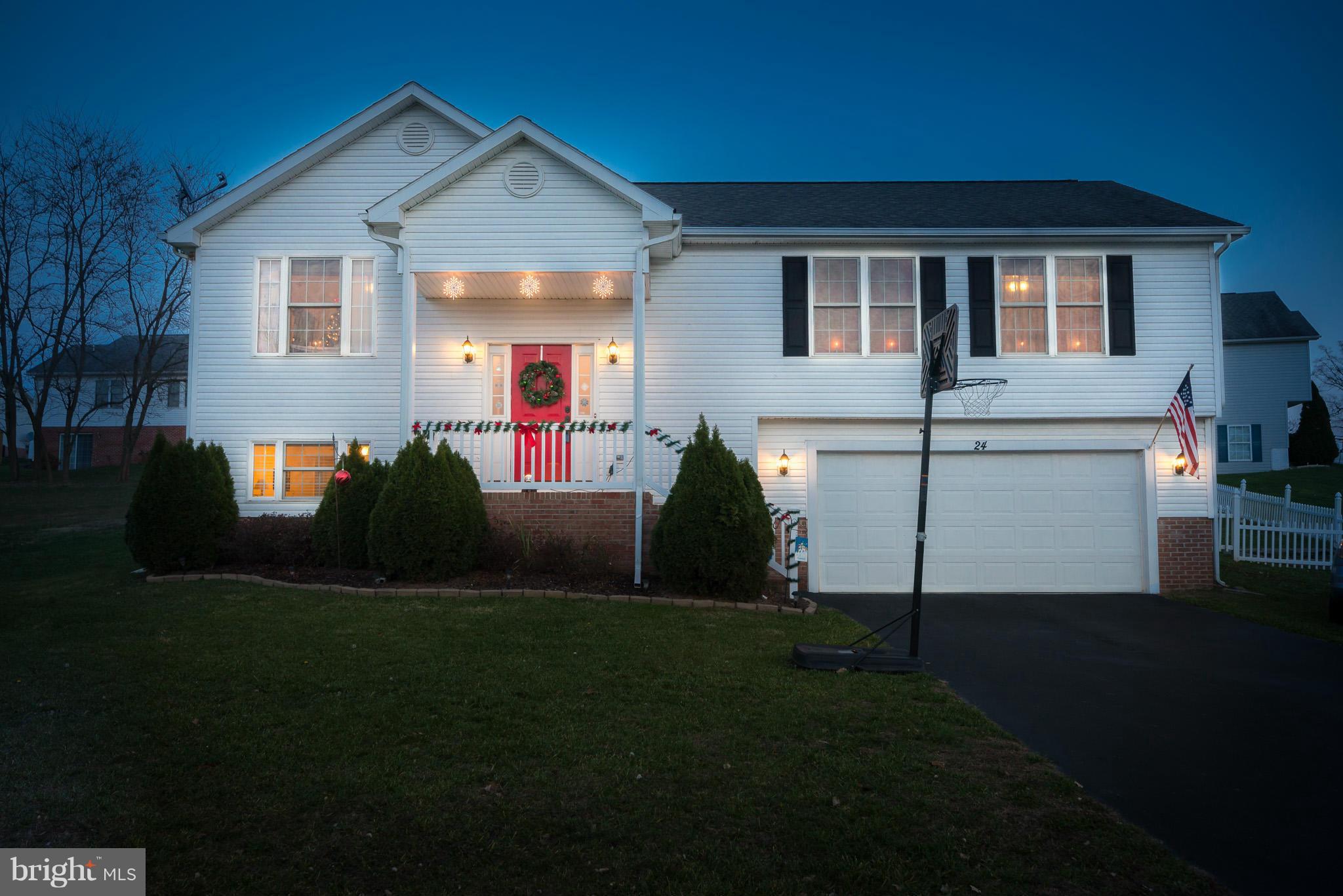 BRIAR RUN - Residential