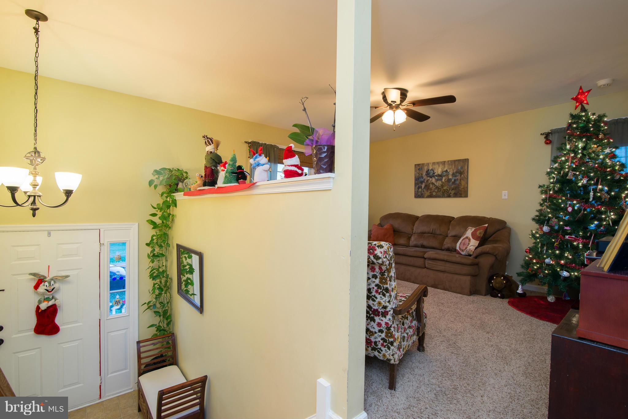 BRIAR RUN - Residential