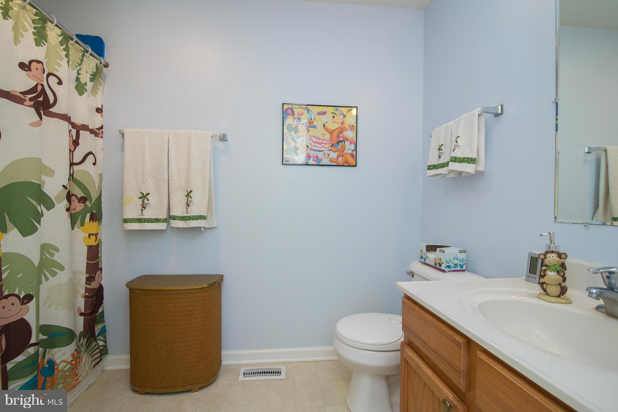 BRIAR RUN - Residential