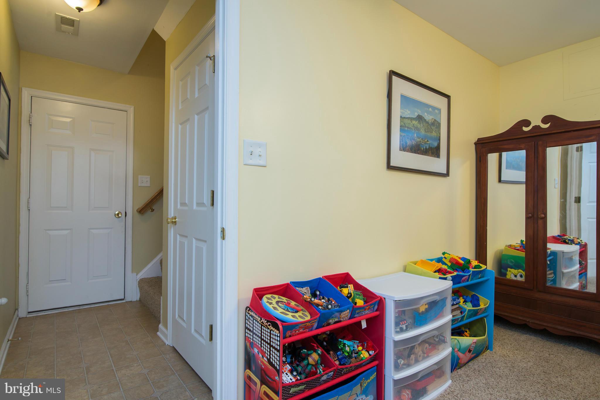 BRIAR RUN - Residential