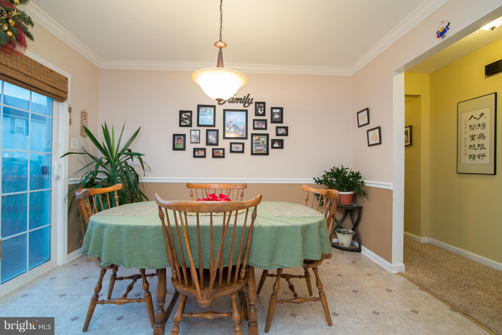 BRIAR RUN - Residential