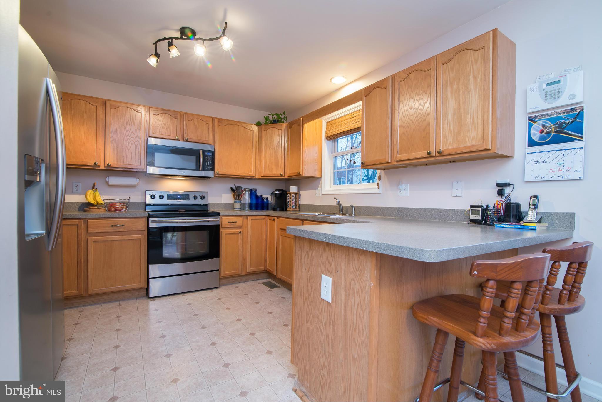 BRIAR RUN - Residential