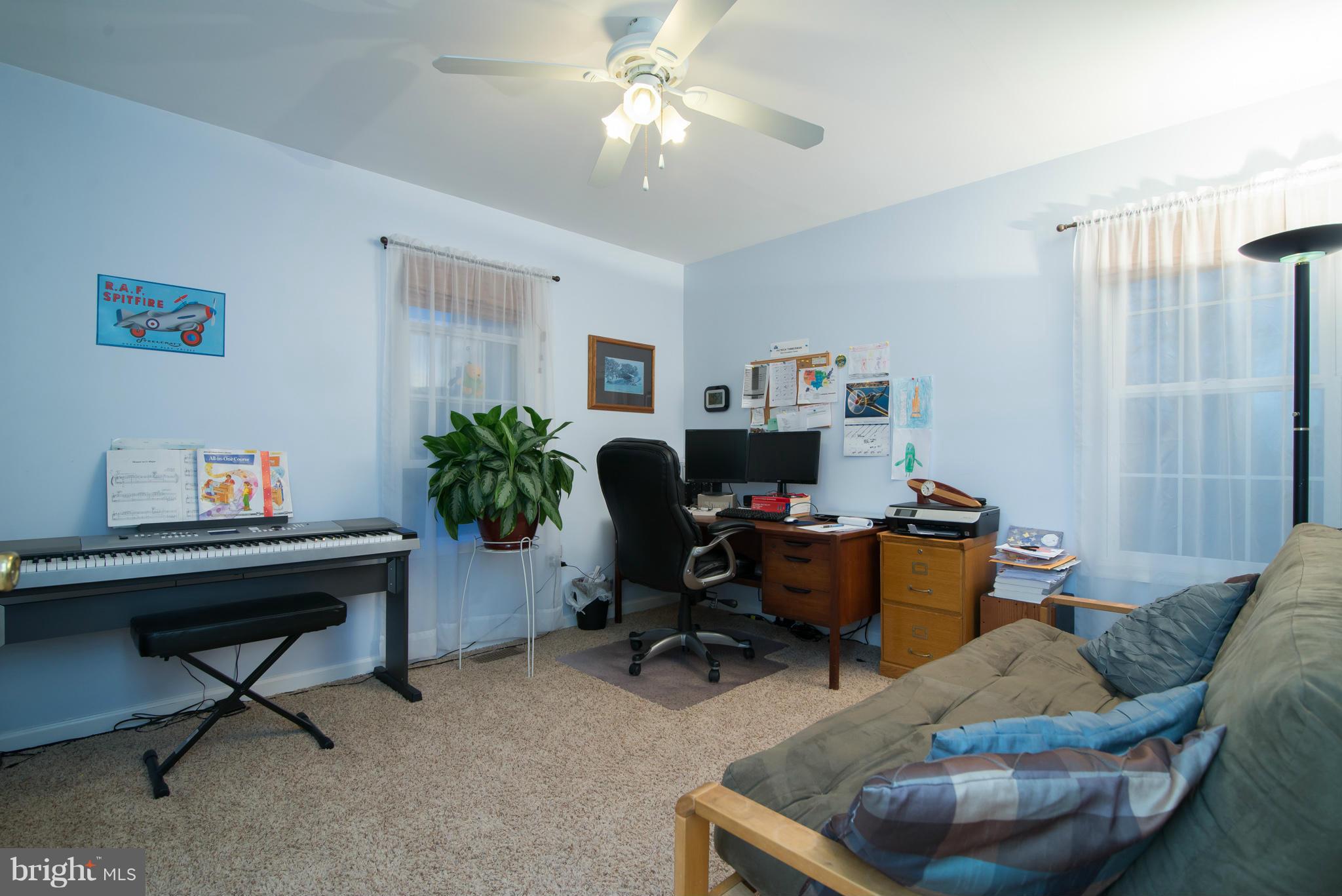 BRIAR RUN - Residential