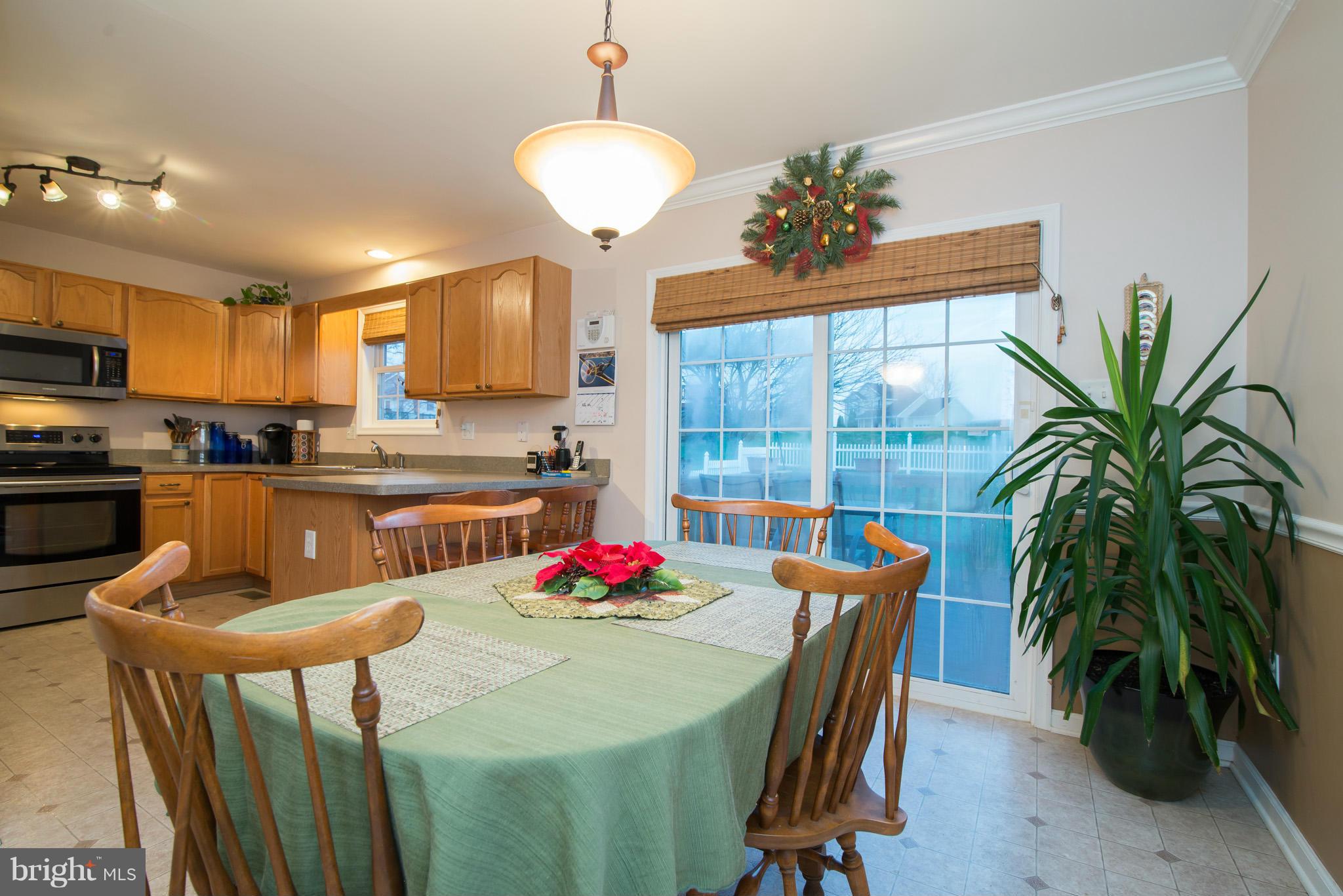 BRIAR RUN - Residential