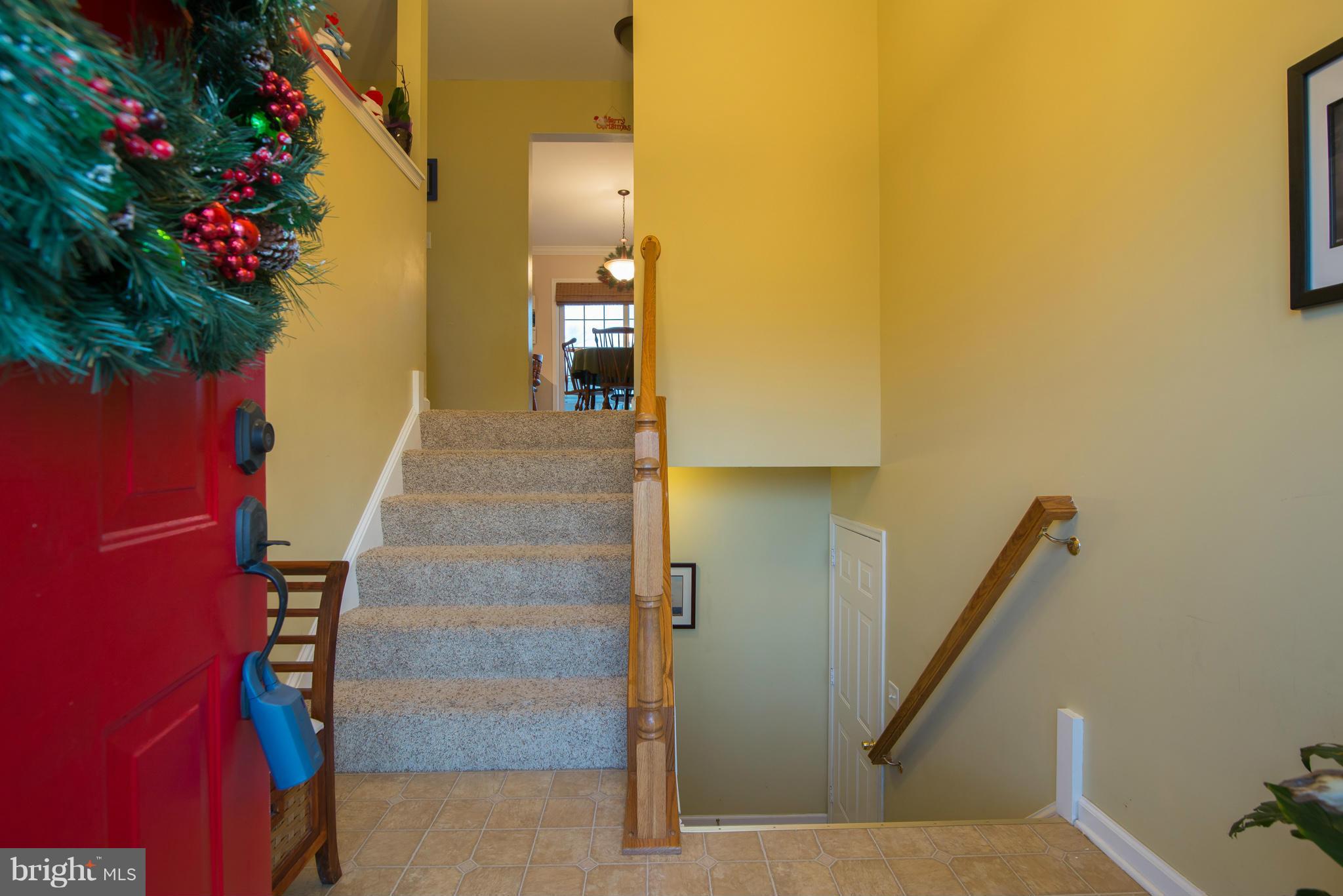 BRIAR RUN - Residential