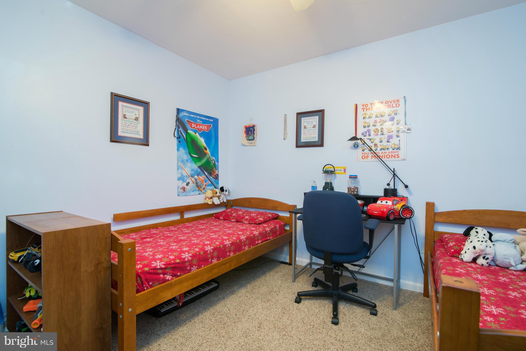 BRIAR RUN - Residential